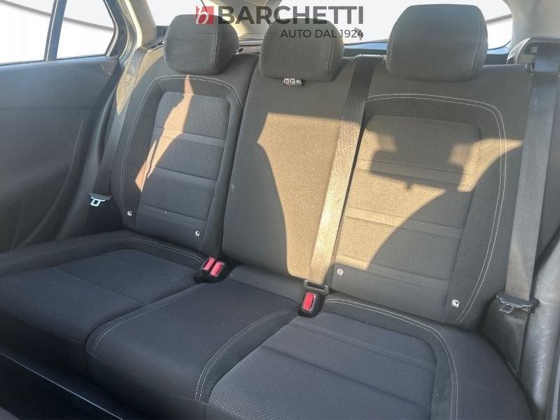FIAT Tipo (2015----) 1.4 T-JET 120CV GPL SW LOUNGE