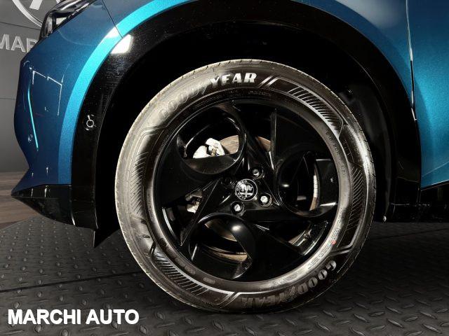 ALFA ROMEO Junior 1.2 145 CV Hybrid eDCT6 (Pack Techno)