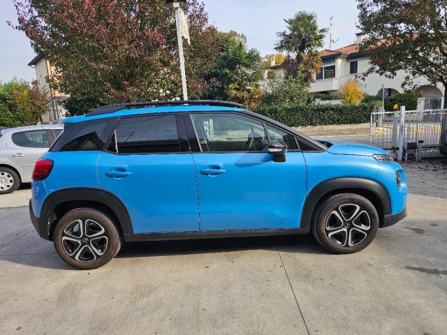 CITROEN C3 Aircross BlueHDi 100 S&S Feel