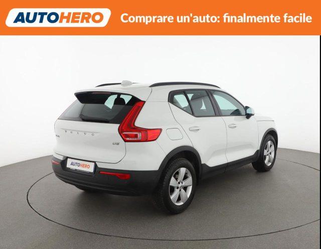 VOLVO XC40 D3 Geartronic Momentum Core