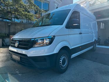 Volkswagen Crafter 35q. 2.0 TDI 140CV. _ LANG