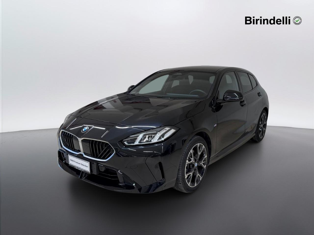 BMW BMW 118d