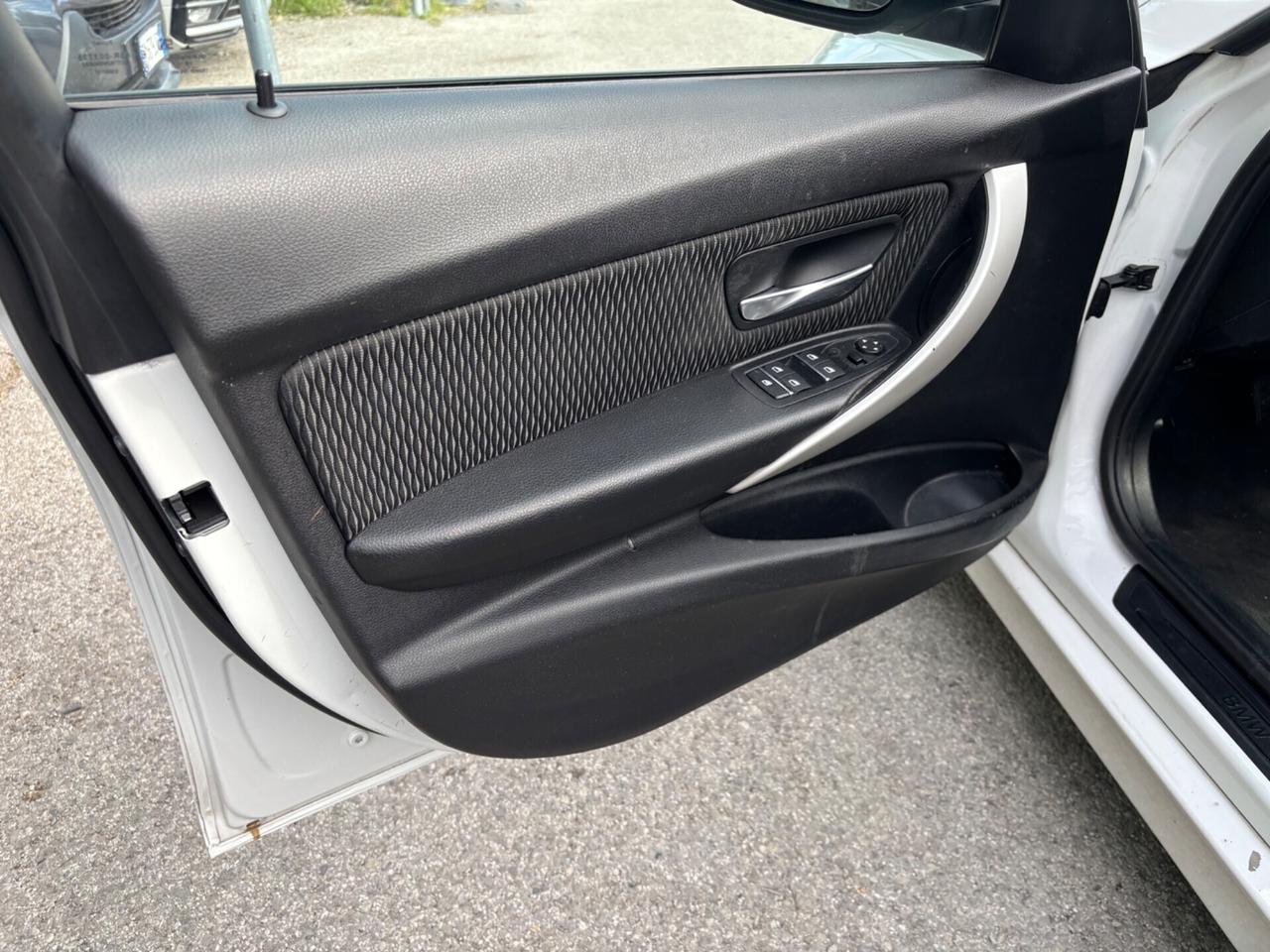 Bmw 320d serie3 serie 3 xDrive Touring