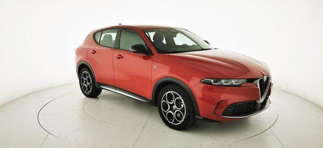 ALFA ROMEO Tonale 1.6 diesel 130 CV TCT6 Ti