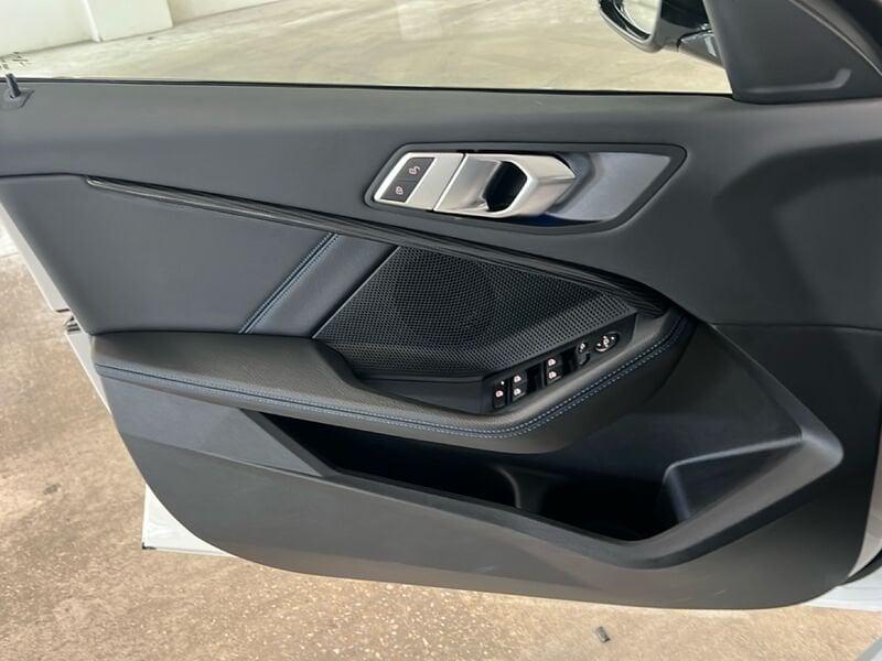 BMW Serie 1 F40 Diesel 120d xdrive Msport auto