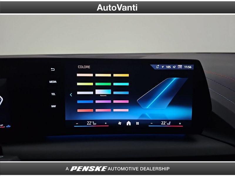 BMW Serie 1 120d 48V 5p. MSport