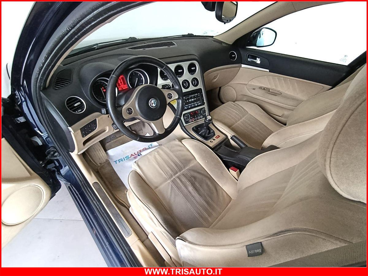 ALFA ROMEO 159 1.9 JTDm Distinctive (ANDROID AUTO)