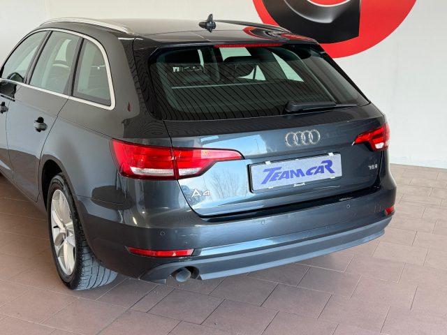 AUDI A4 Avant 2.0 TDI 150 CV S tronic Business