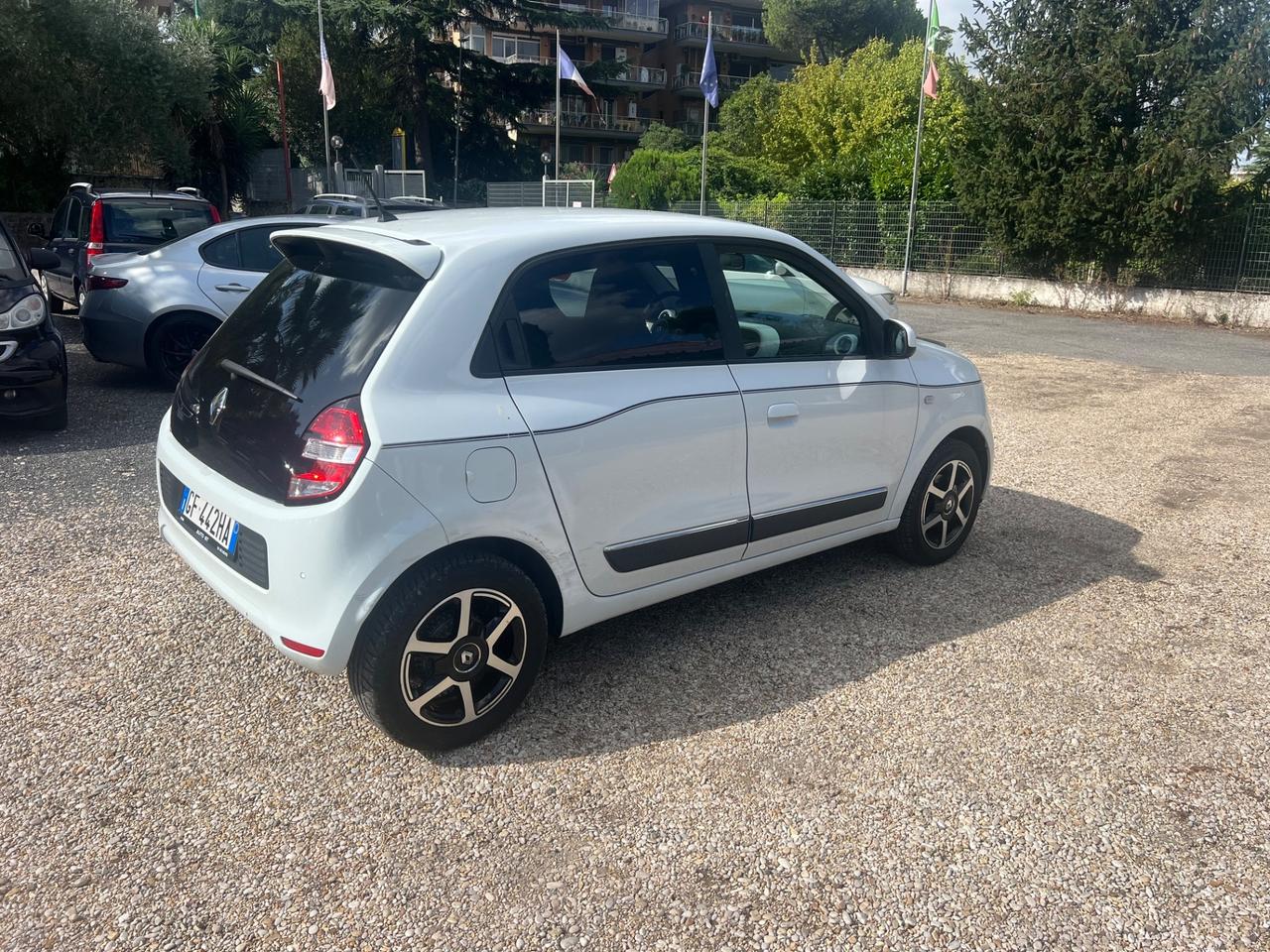 Renault Twingo SCe Zen