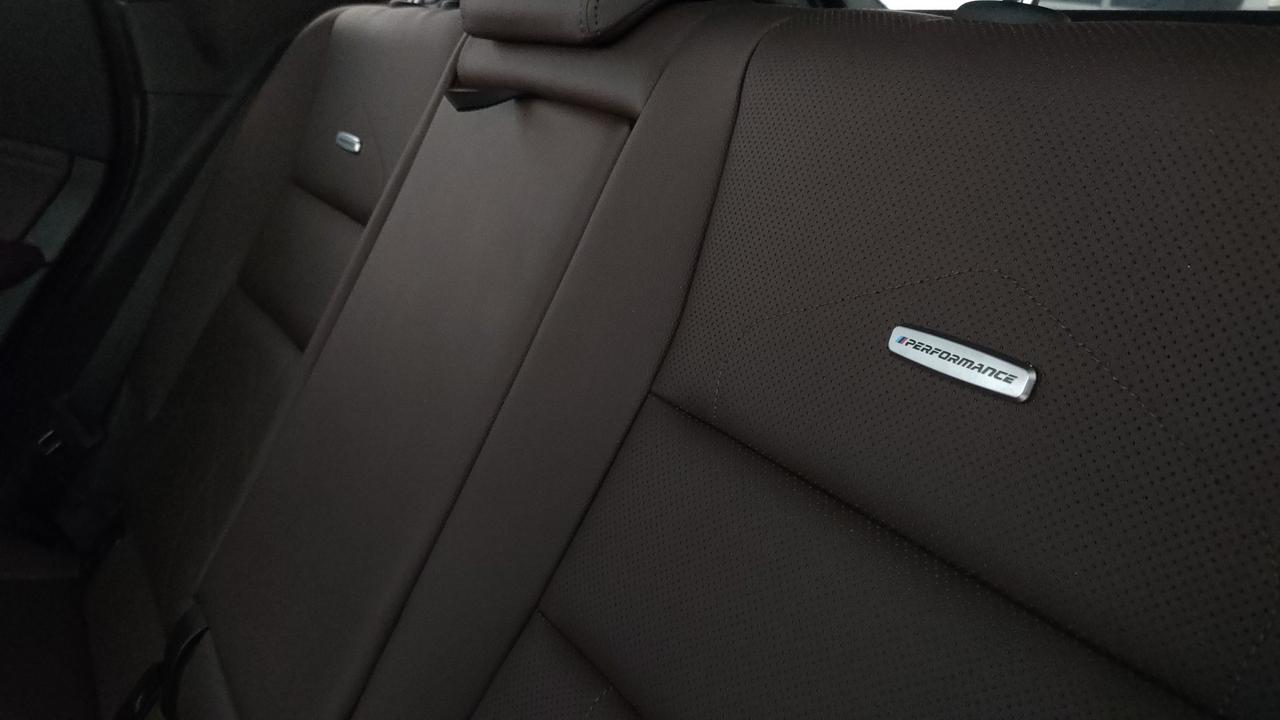 BMW X1 U11 - X1 sdrive18d X-Line Edition Signature auto