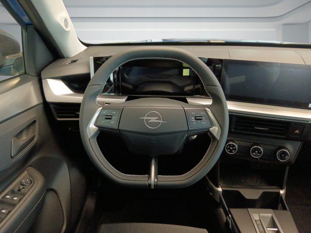 OPEL Frontera Hybrid 110 CV EDCT Edition