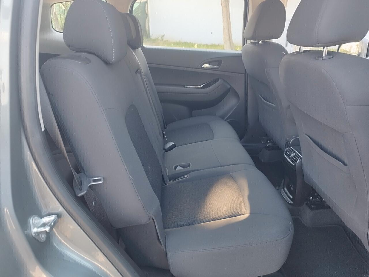 Chevrolet Orlando 1.8 BENZINA 7 posti km 117000