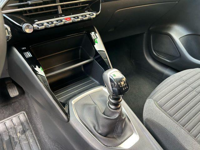 PEUGEOT 208 PureTech 100 5 porte Active *PREZZO PROMO*