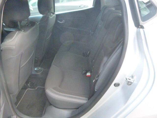 Renault Clio 1.2 75CV 5 porte Life NEOPATENTATI