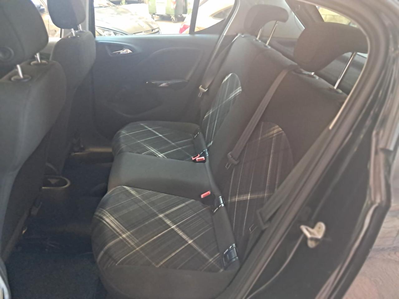 OPEL CORSA 1.2 5PORTE-(2017)-NEOPATENTATI-Euro6990