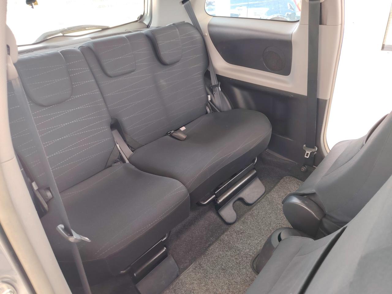 Toyota Yaris 1.0 3 porte Sol