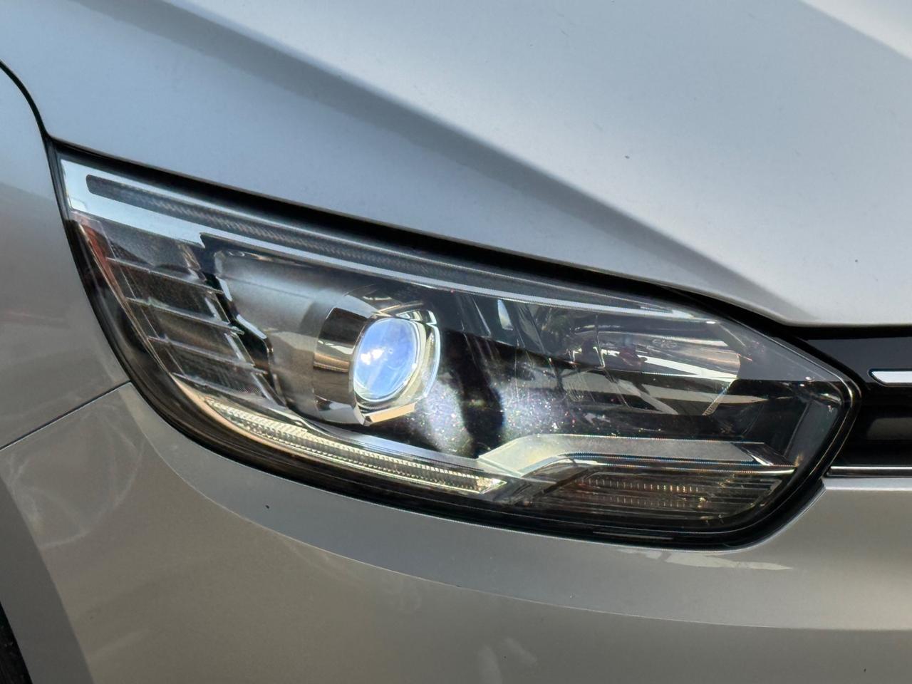 Scenic dCi 8V 110 CV Energy Bose-rate-garanzia -E6