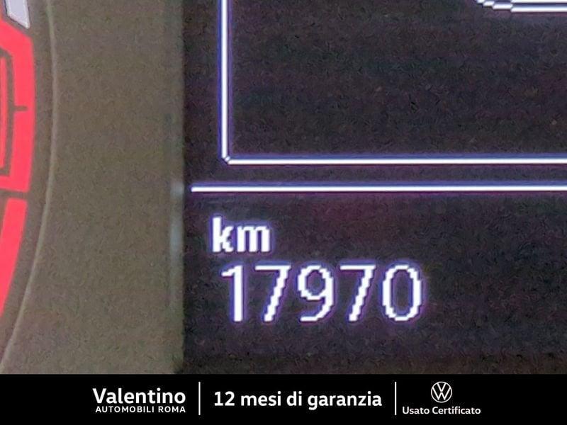 Volkswagen T-Cross 1.0 TSI Urban BMT