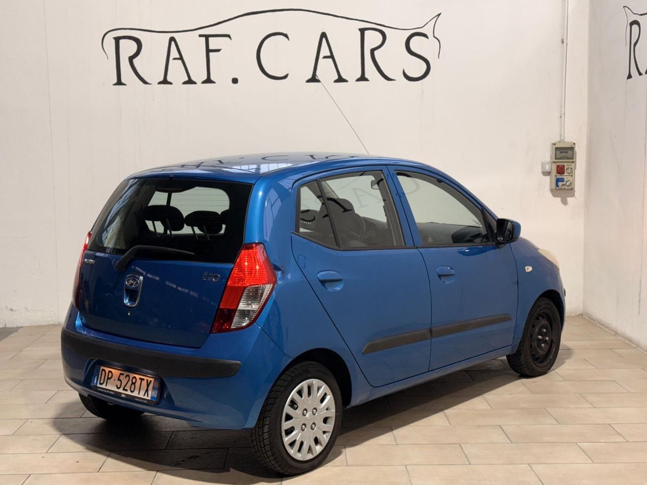 Hyundai i10 1.1 12V Active