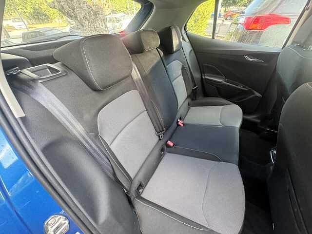SKODA Fabia 1.0 MPI EVO 80 CV Ambition