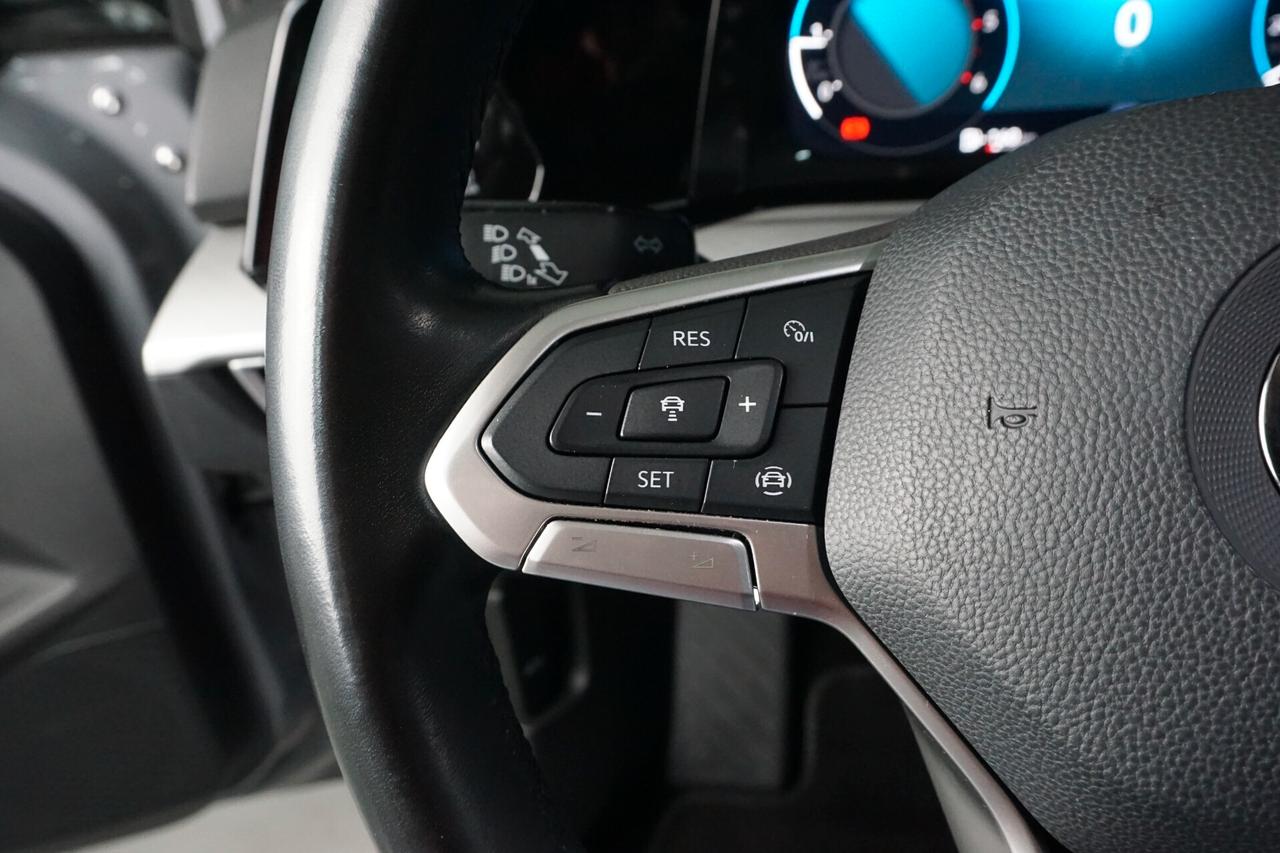 Volkswagen Golf 2.0 TDI 116 CV SCR Life