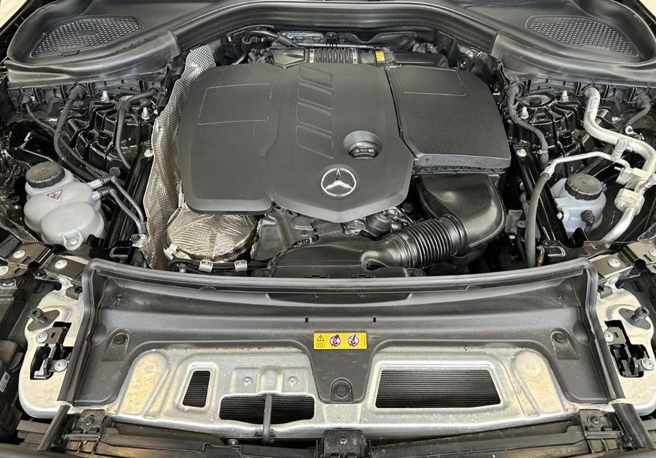 Mercedes-benz GLC 220 d 4Matic Mild Hybrid Advanced