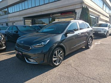 Kia Niro 1.6 GDi DCT HEV Energy