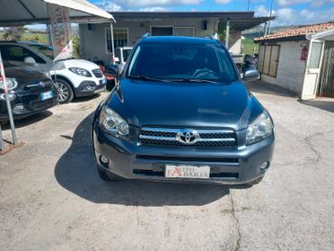 Toyota RAV 4 RAV4 2.2 D-4D 177 CV Luxury