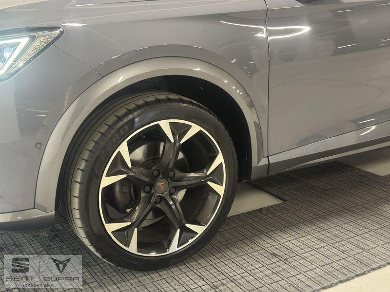 CUPRA Formentor 2.0 TDI 4Drive DSG