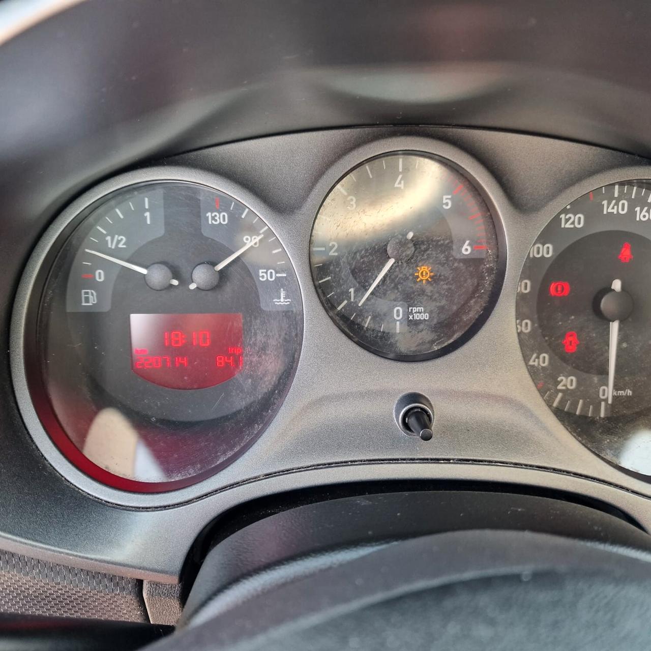 Seat Leon 2.0 TDI DPF Stylance UNICO PROPRIETARIO