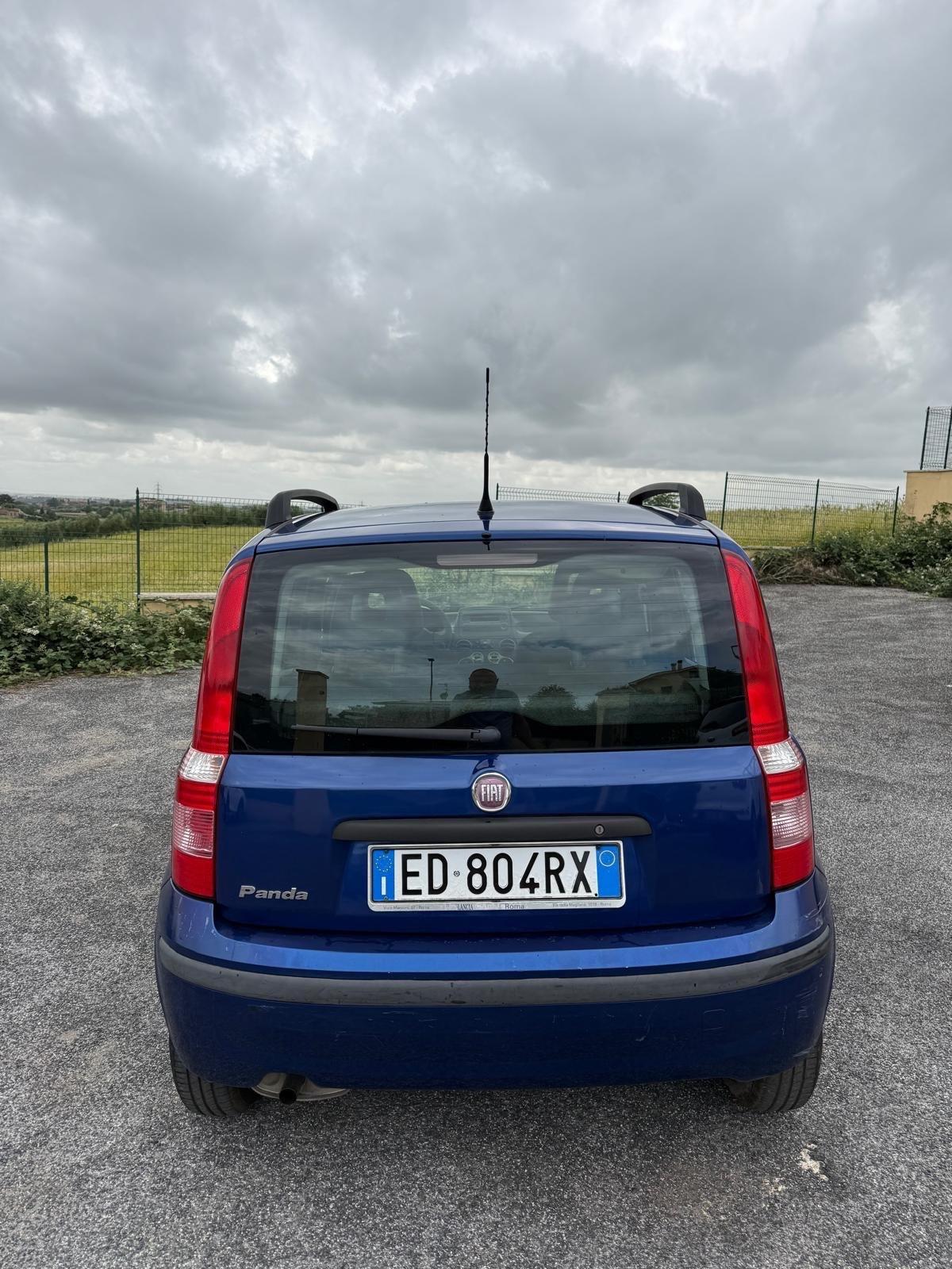 Fiat Panda 1.2 EasyPower Pop