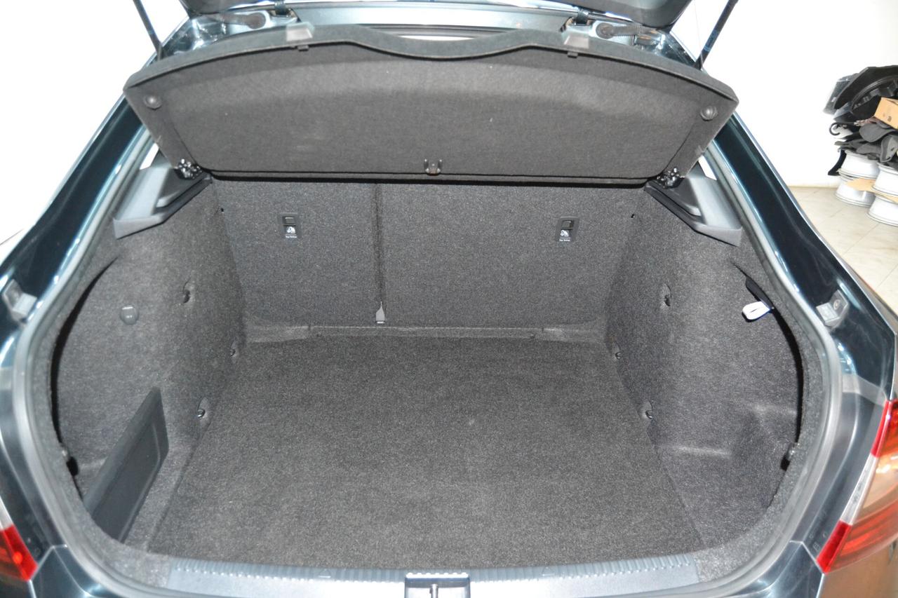 Skoda Octavia 1.6 TDI SCR 115 CV Executive