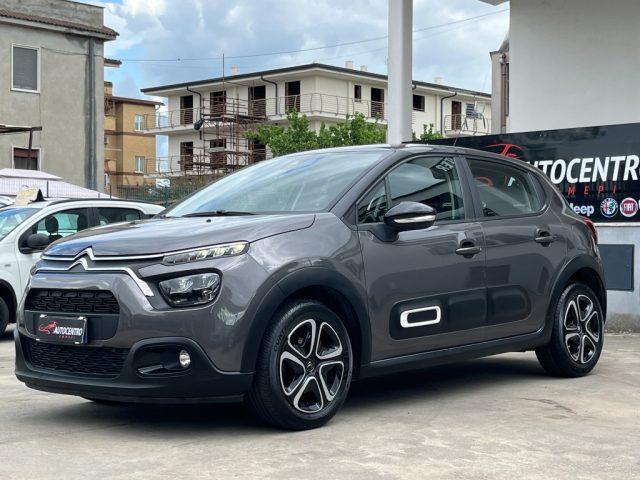 CITROEN C3 PureTech 83 S&S Feel Pack