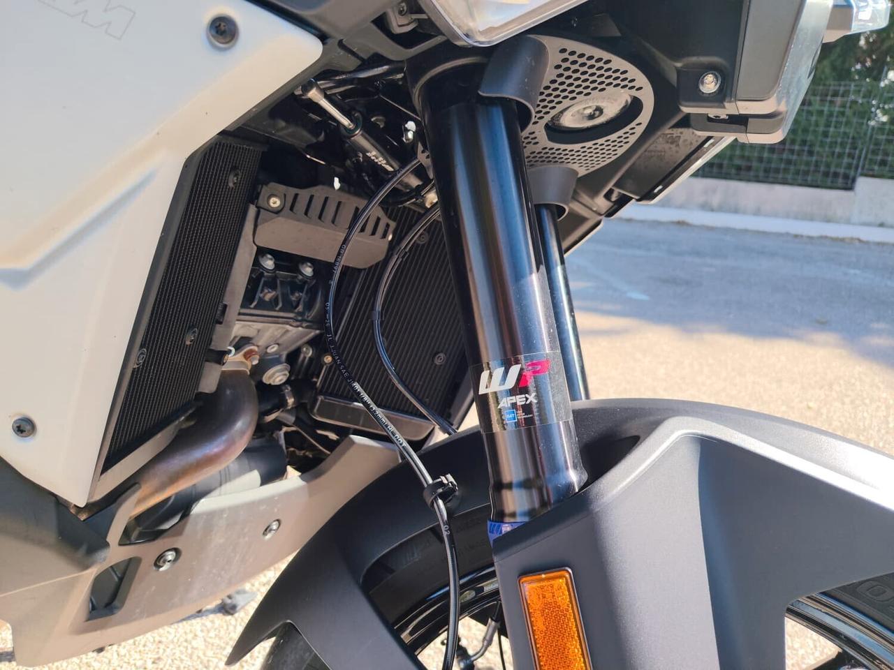 Ktm 1390 Super Adventure S EVO