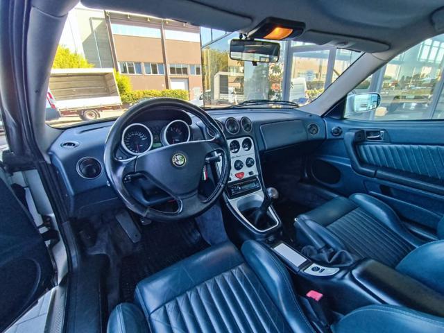 ALFA ROMEO GTV 2.0i 16V Twin Spark cat L
