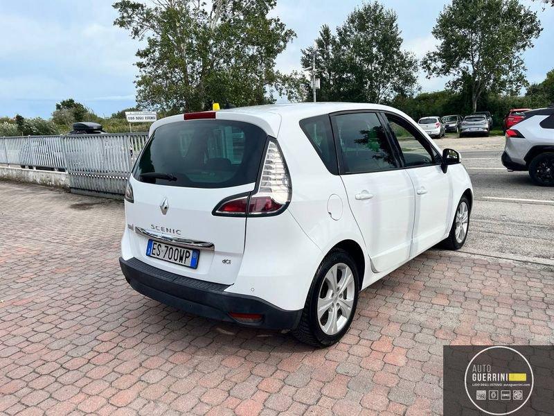 Renault Scénic Scénic XMod 1.5 dCi 110CV Start&Stop Energy