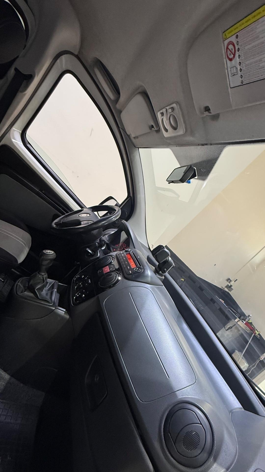 Fiat Qubo 1.3 MJT 75 CV Trekking