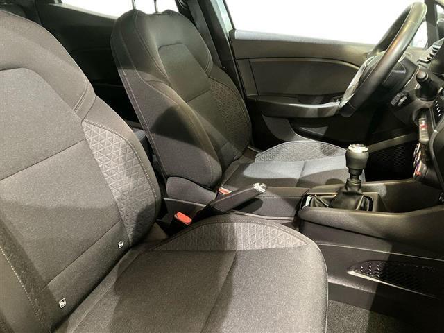 RENAULT Clio 5 Porte 1.0 TCe GPL Equilibre