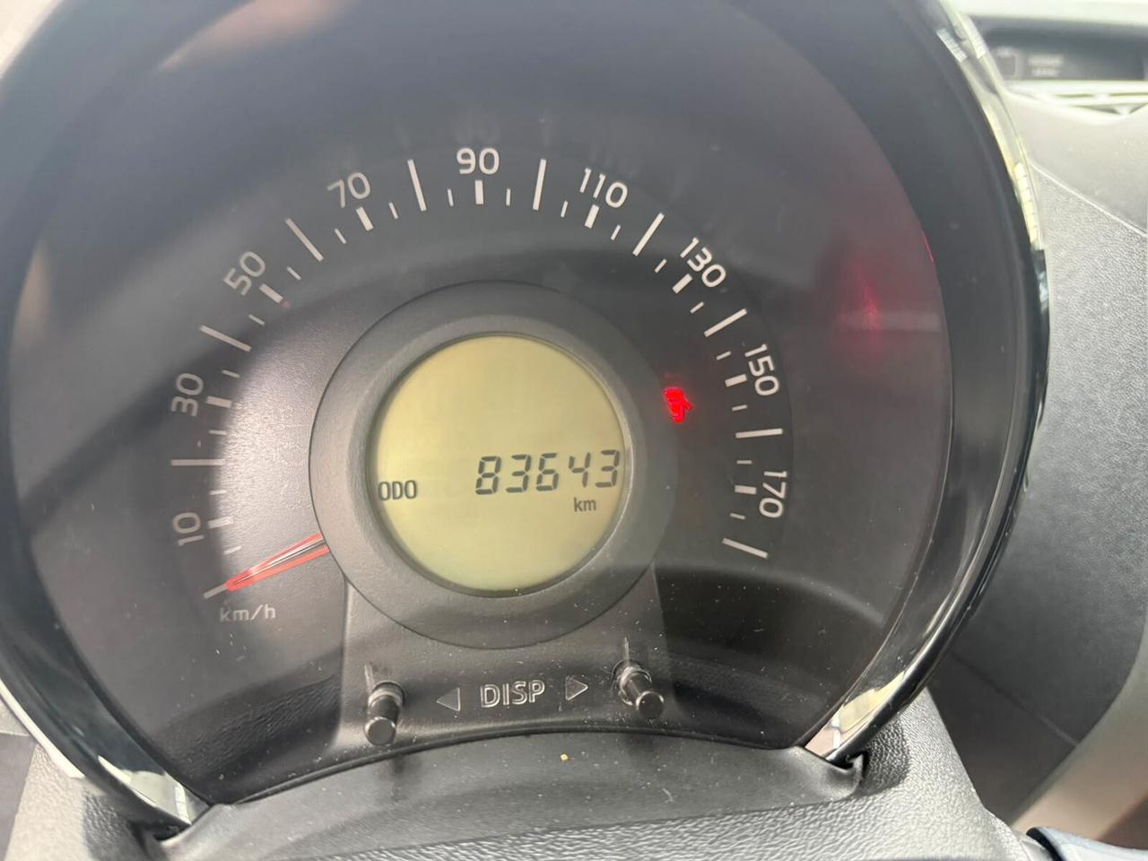 Citroen C1 1.0 69CV 5p. Benzina - Ok neopatentati -Cambio automatico