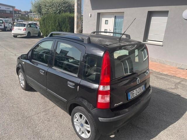 Fiat Panda 1.2 Dynamic eco