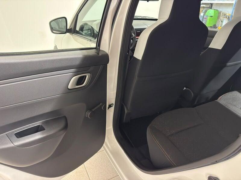 Dacia Spring Electric Expression Electric 65 48KW