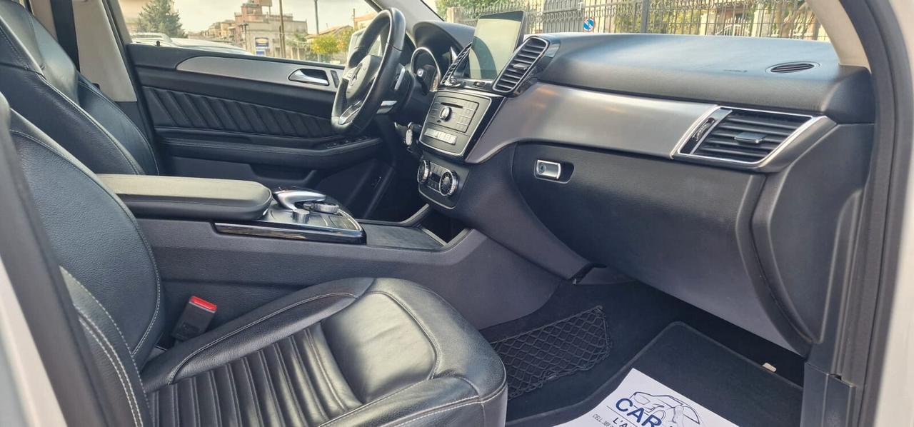 GLE 250 4 MATIC PREMIUM PLUS RESTYLING IVA ESPOSTA