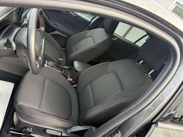 Ford Focus 1.0t ecoboost h ST-Line 125cv PROMO FIN