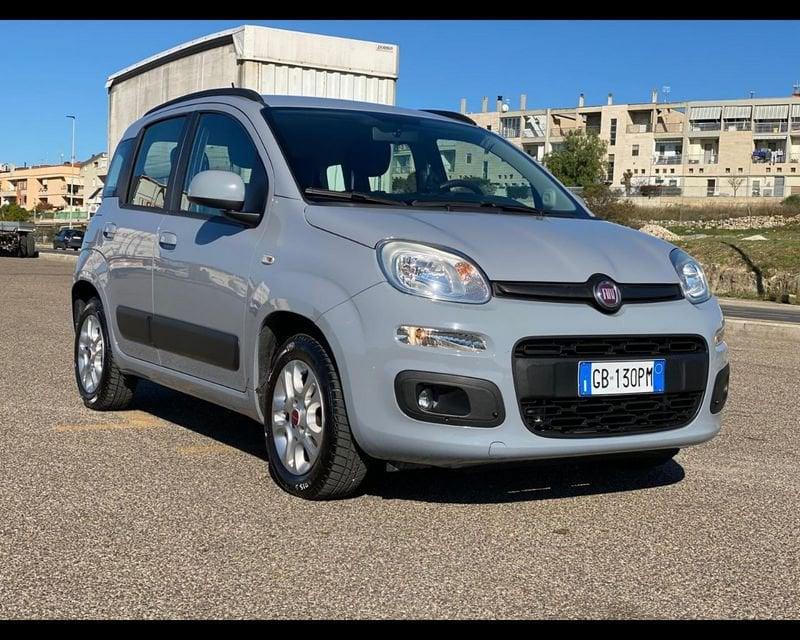 FIAT Panda III 2016 1.2 Lounge s&s 69cv my19