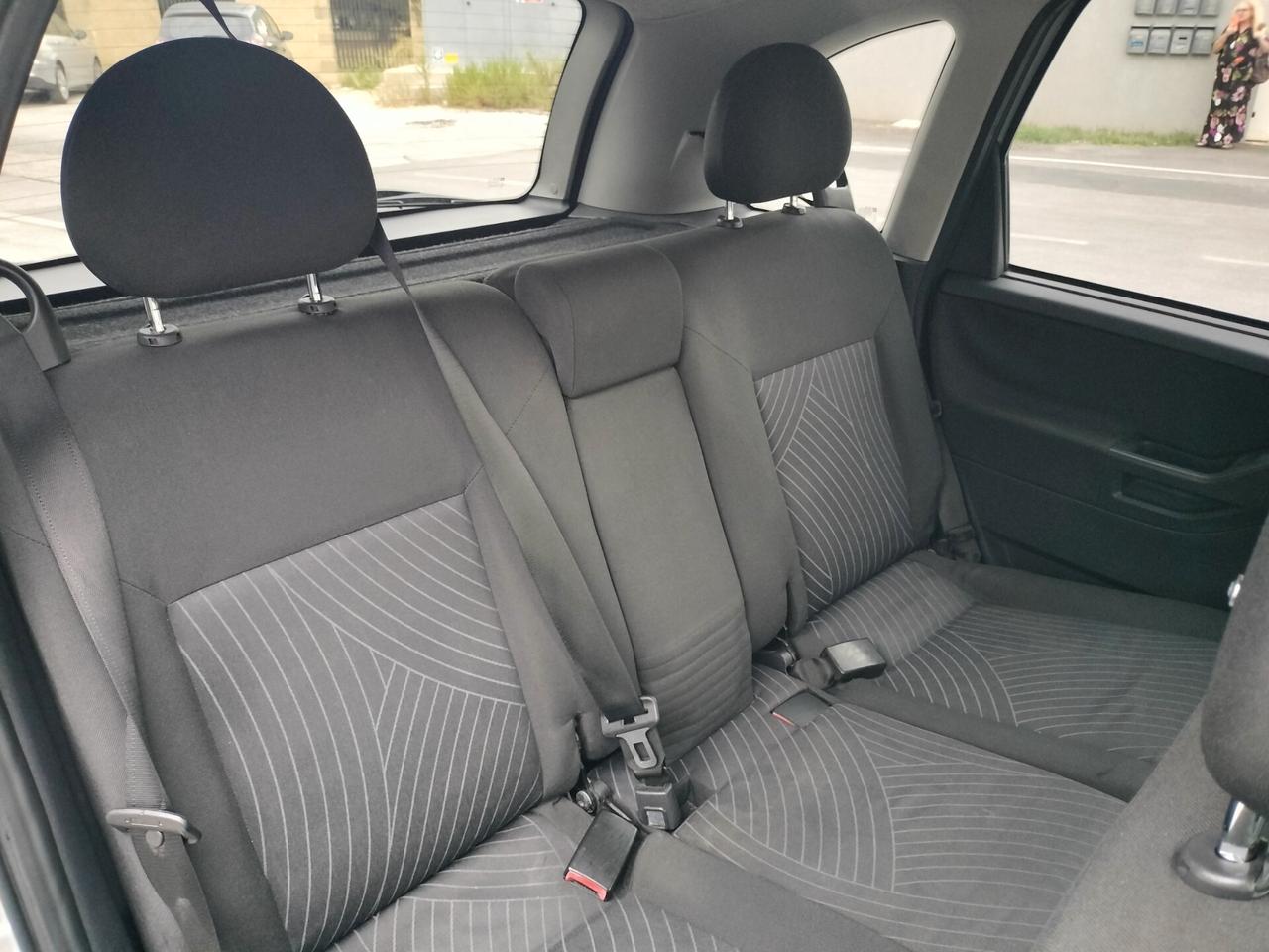 Opel Meriva 1.7 CDTI 101CV Cosmo