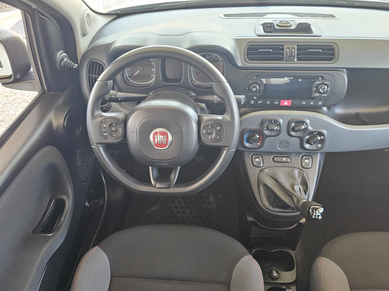 Fiat Panda 1.2 Easy