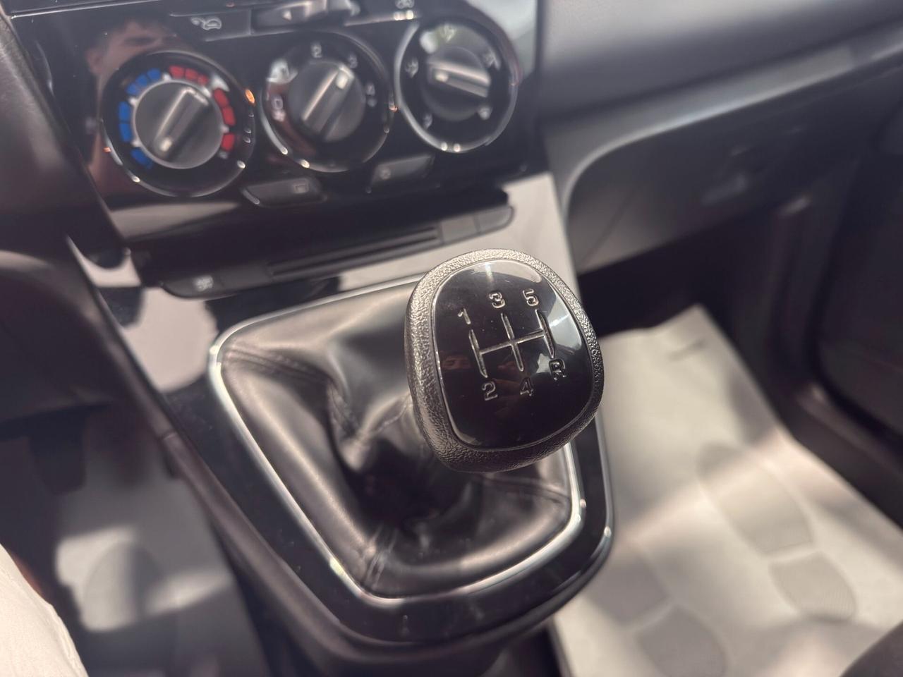 Lancia Ypsilon 1.3 MJT 16V 95 CV 5 porte S&S Gold