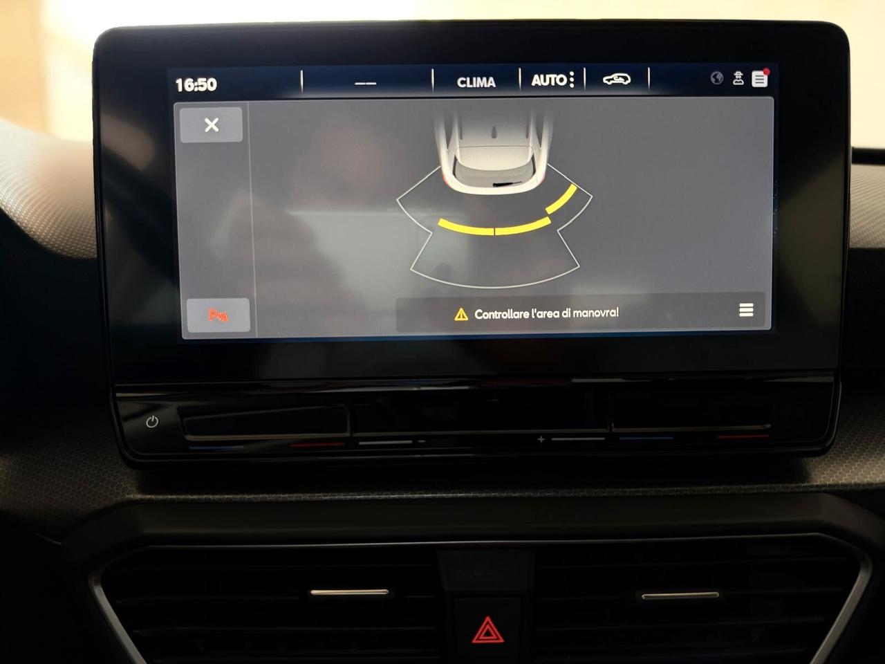 Seat Leon 2.0 TDI 150 CV DSG Business
