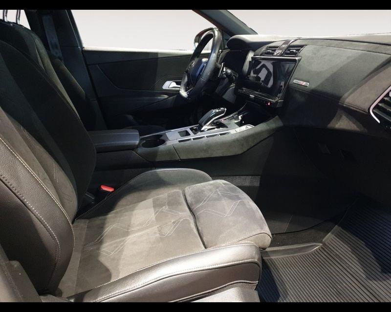 DS DS 7 Crossback E-Tense Performance Line+