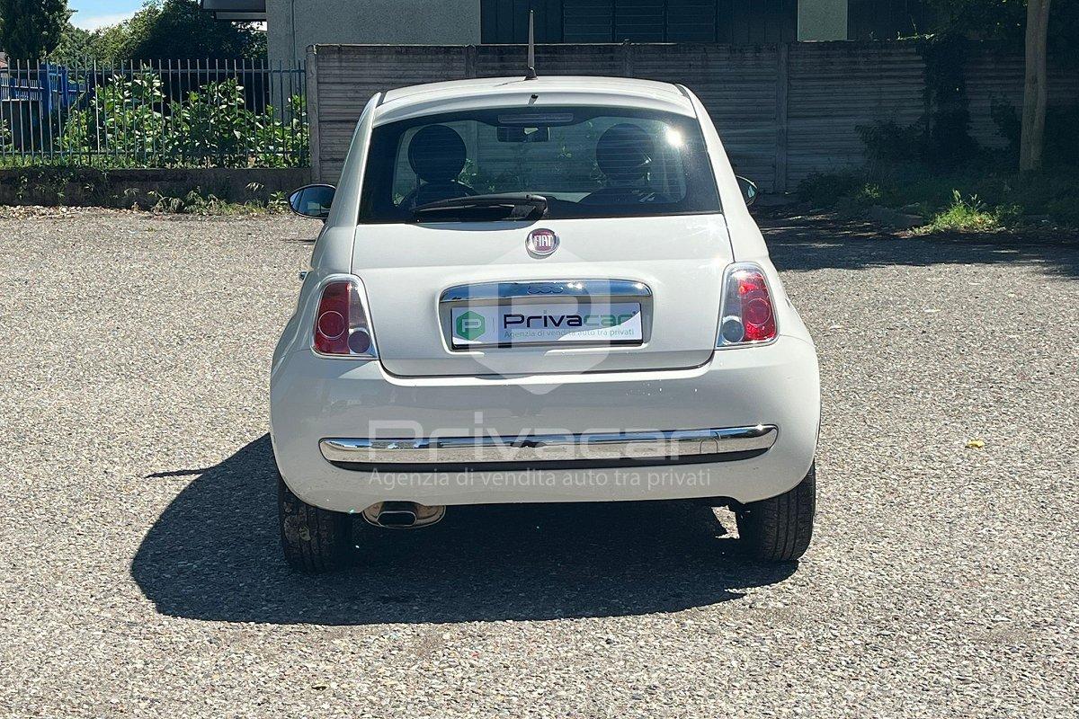 FIAT 500 1.2 Pop Star